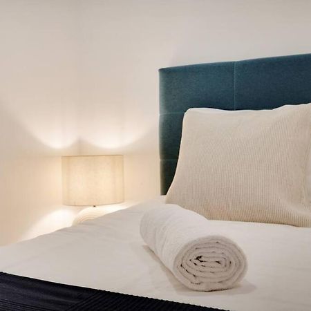 Charming Flat - Pere Lachaise Paris Luaran gambar