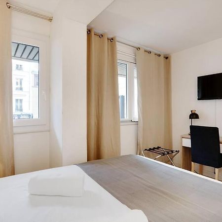 Charming Flat - Pere Lachaise Paris Luaran gambar